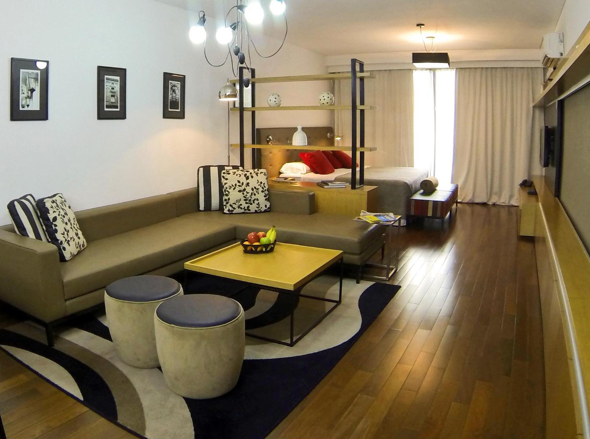 Iq Callao By Recoleta Ciudad Autónoma de Buenos Aires