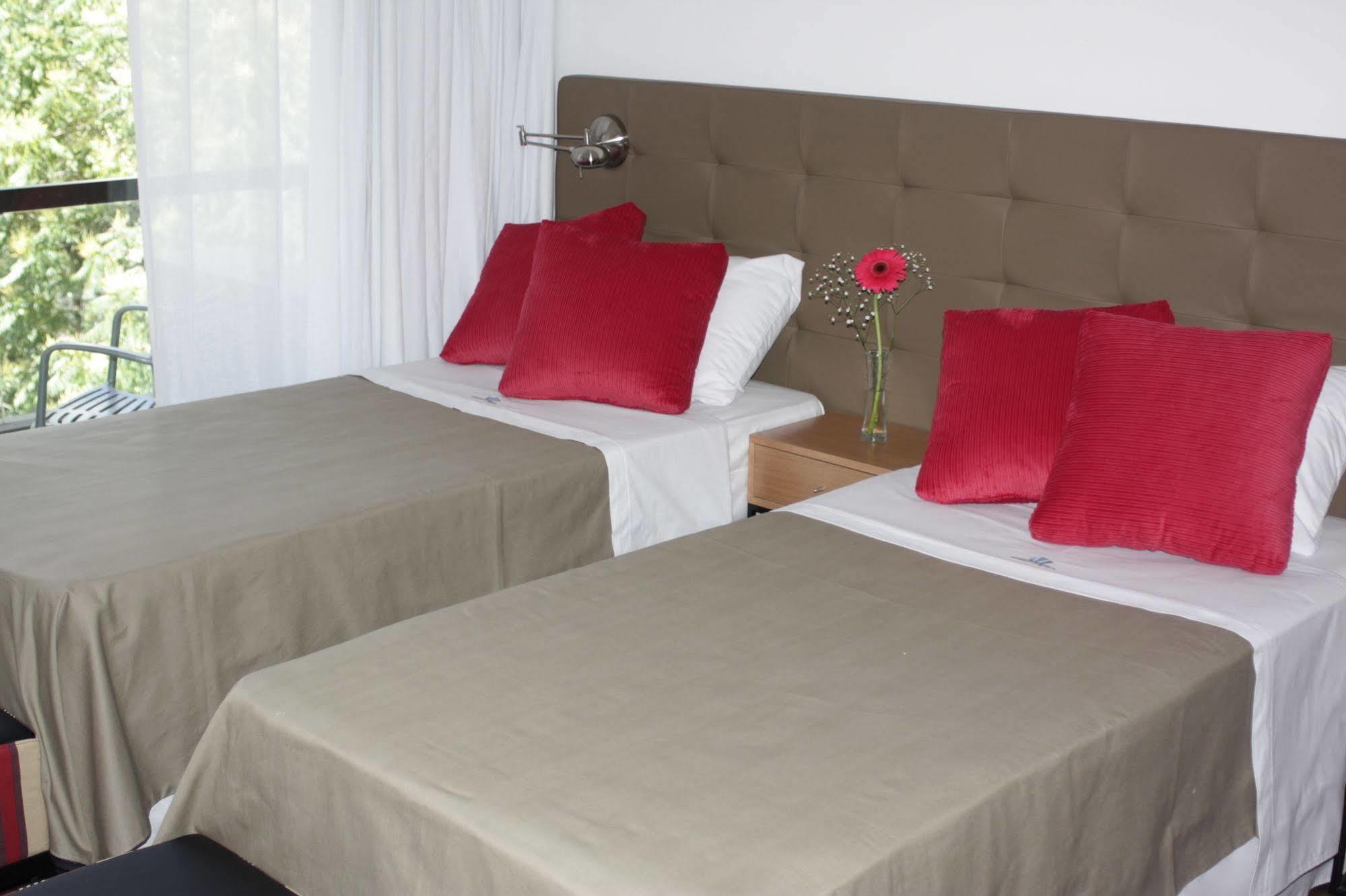 Apartamento Iq Callao By Recoleta Ciudad Autónoma de Buenos Aires